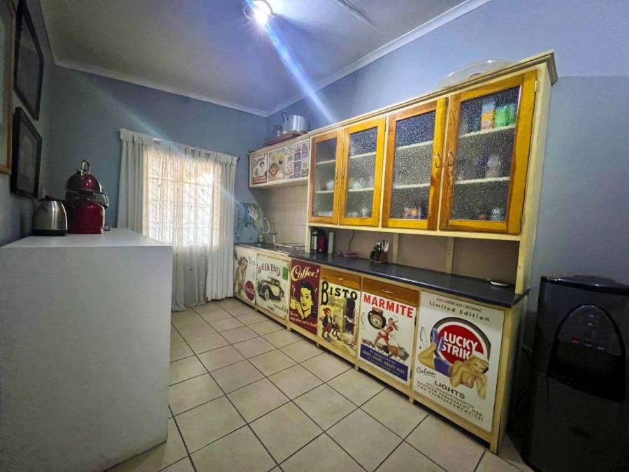 Commercial Property for Sale in Potchefstroom North West